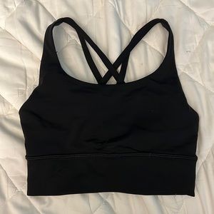 lululemon energy bra